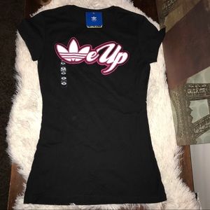 Adidas We Up T-shirt
